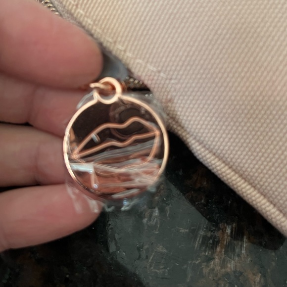 Lip Lab Small Makeup/Travel Bag - Picture 6 of 9